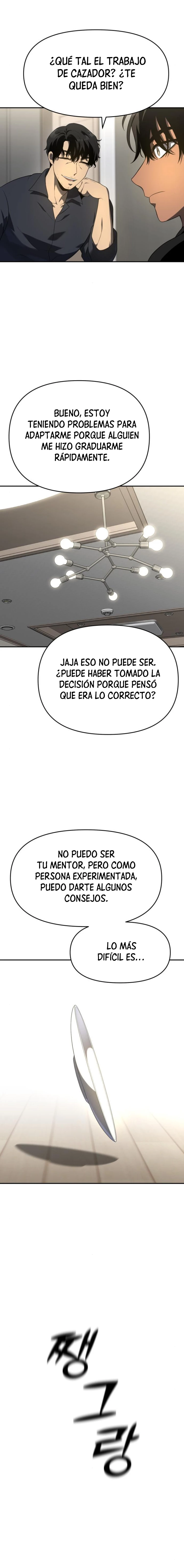 Solía ser un jefe > Capitulo 9 > Page 281